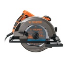 Sierra circular 7-1/4' 1500 W, profesional, Truper - Pag 326