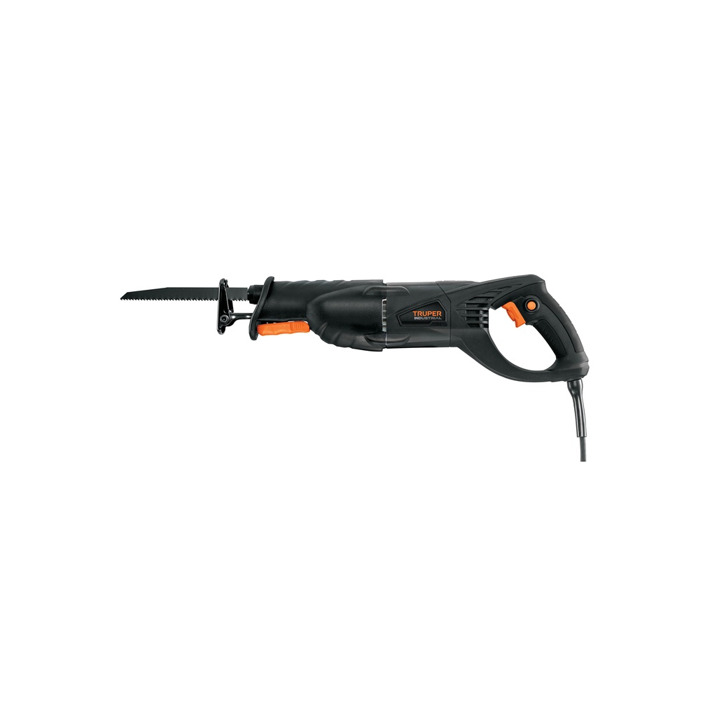 Sierra sable 900 W velocidad variable, industrial, Truper