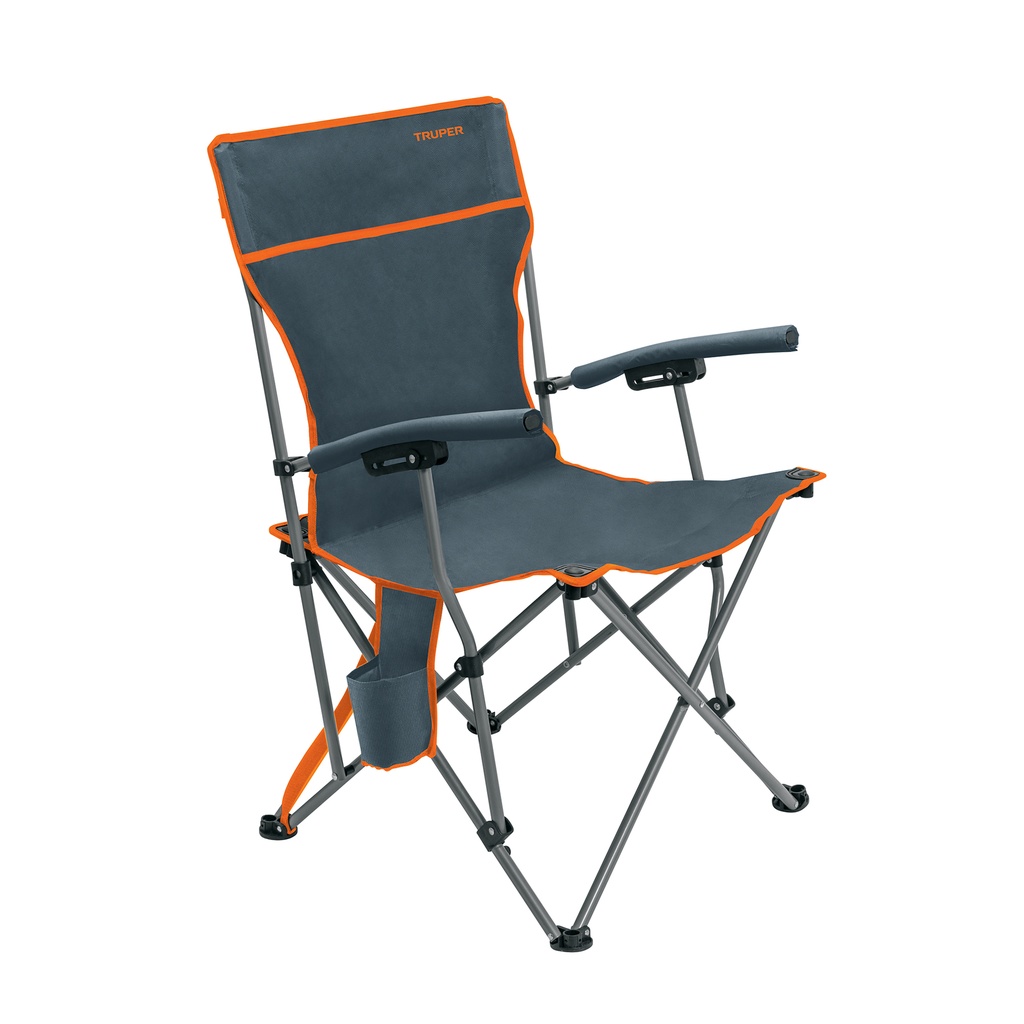 Silla plegable 30', Truper