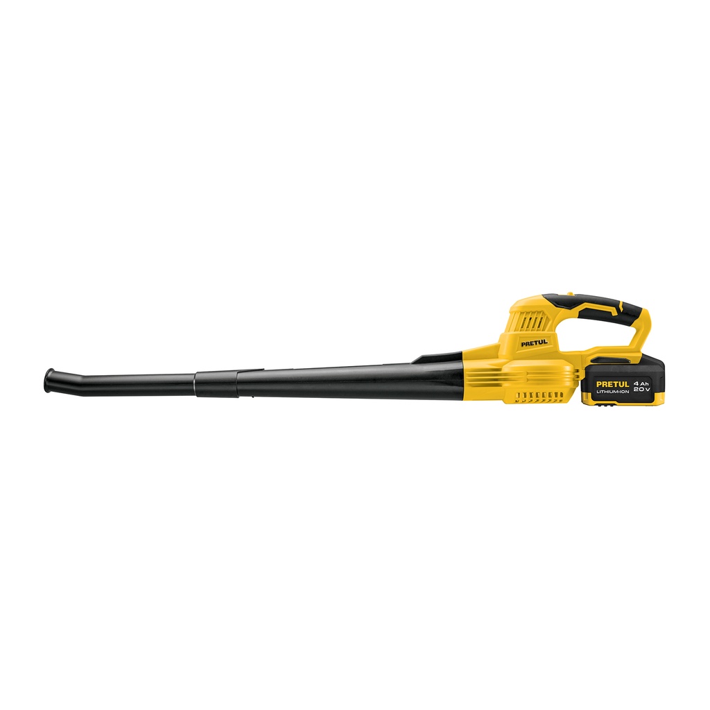 [T28274] Sopladora inalámbrica, 20V, Pretul