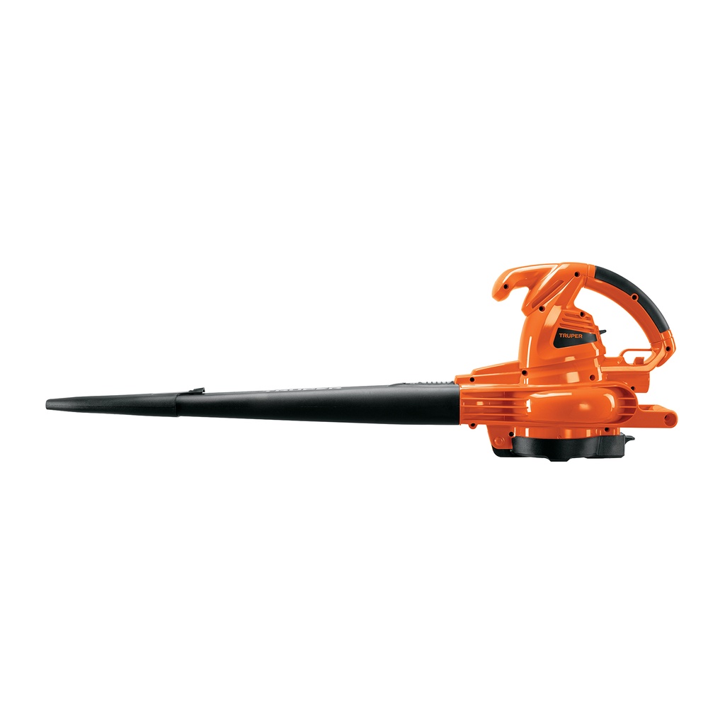 [T18146] Sopladora/Aspiradora eléctrica 1,440W, con bolsa recolectora