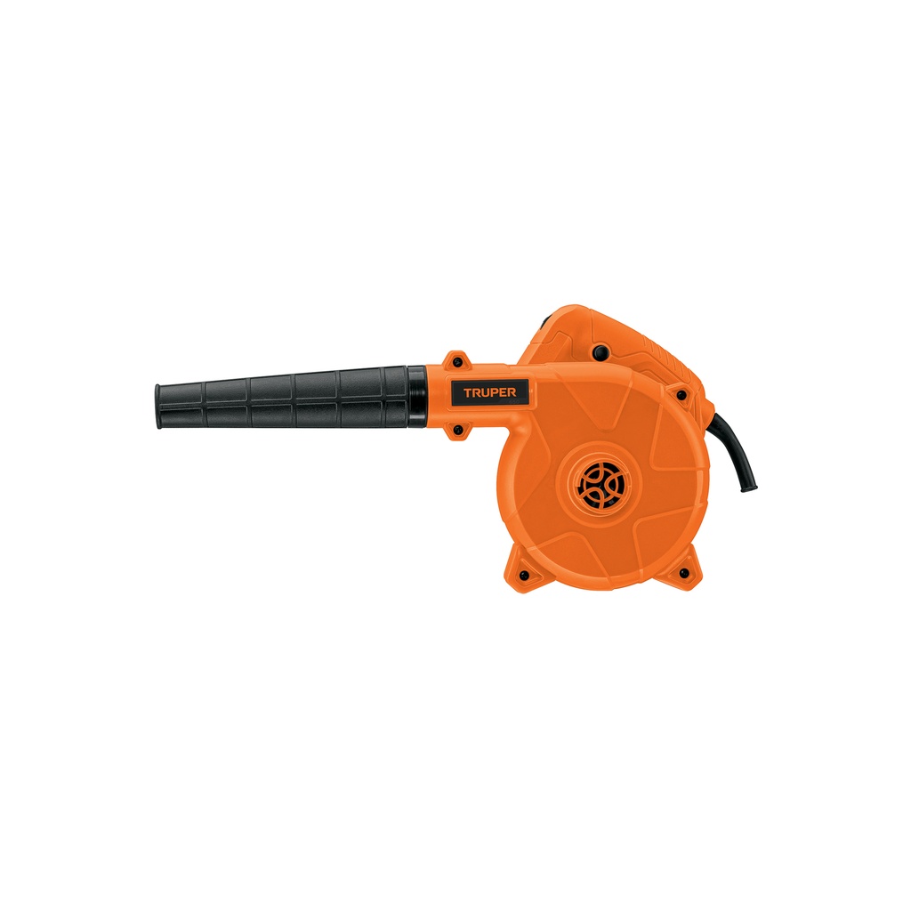 Sopladora/Aspiradora eléctrica 650 W, Truper - Pag 36