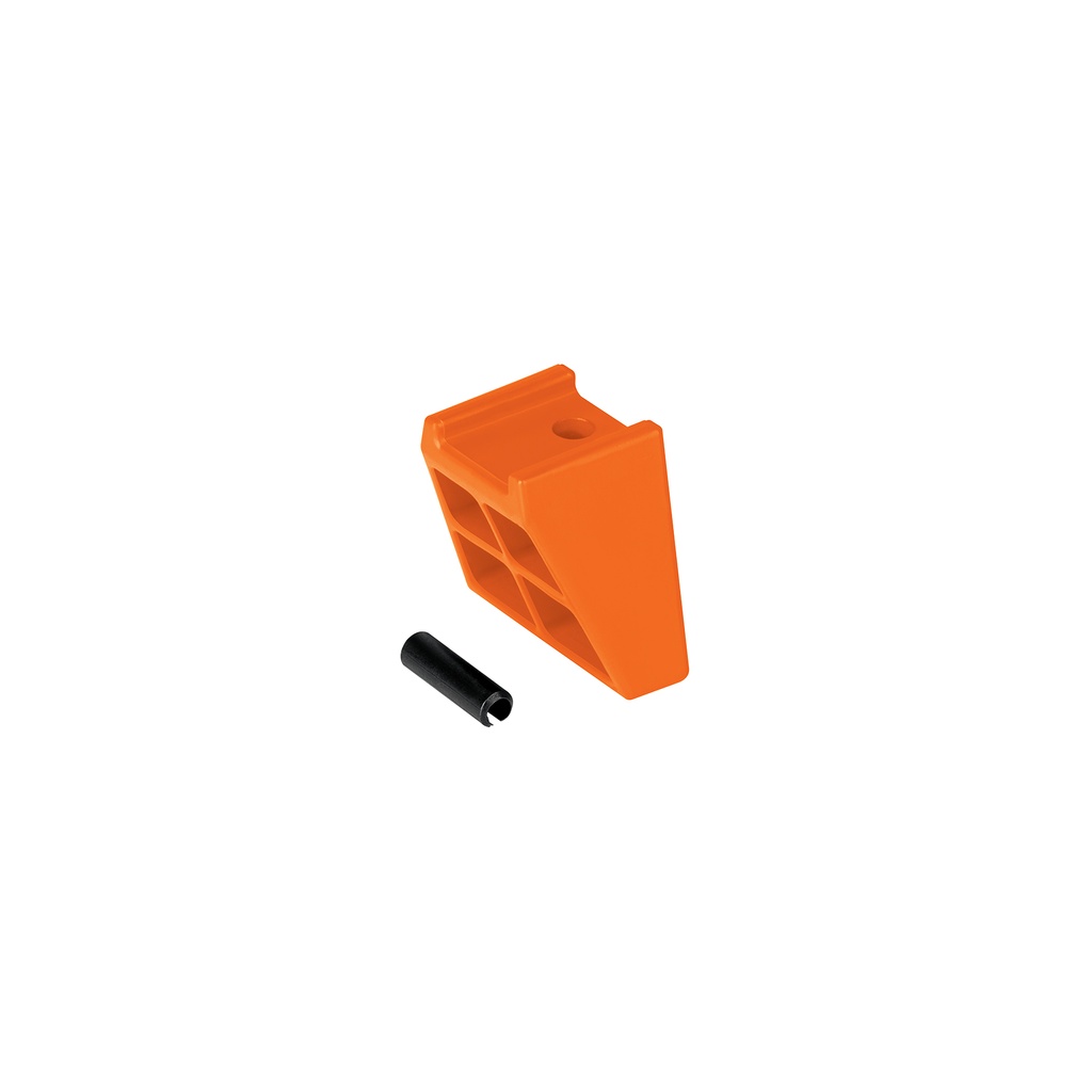[T101717] Soporte nivelador para bombas para agua Grupo 2, Truper