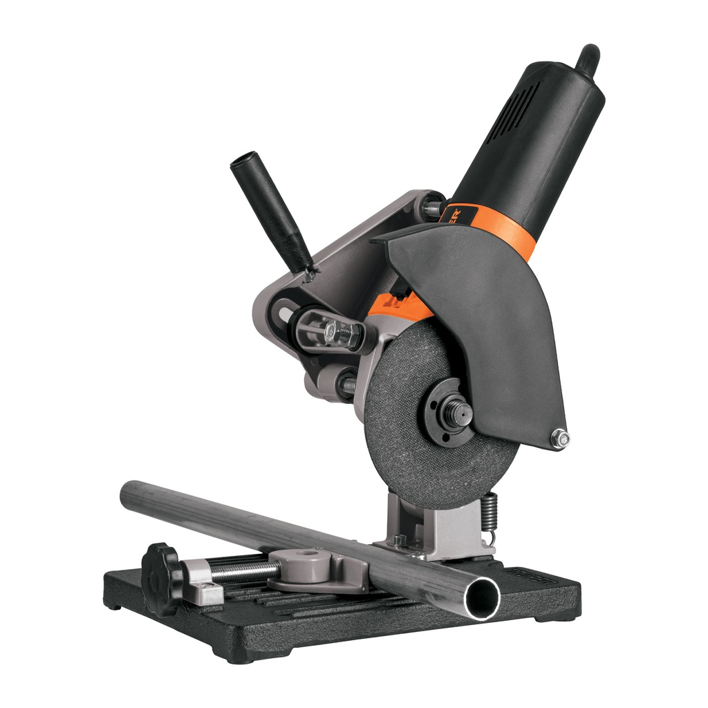 Soporte para esmeriladora angular de 4 1/2', Truper