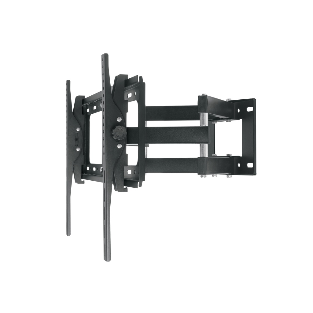 Soporte para pantallas 26' a 65' mov. angular y articulado