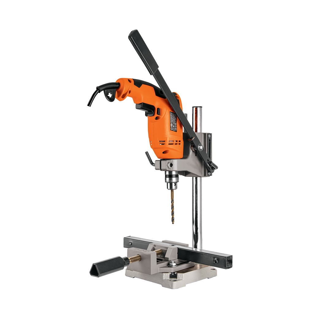 [T102272] Soporte vertical para taladro 3/8'-1/2', Truper
