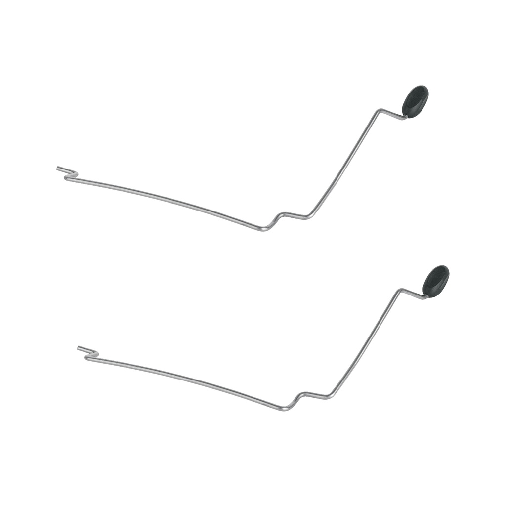 Sujetador de lija para LIOR-1/4N2, Truper