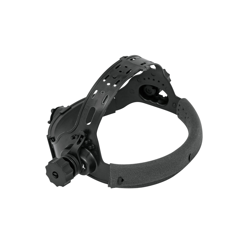 Suspensión para careta PF-500, Truper