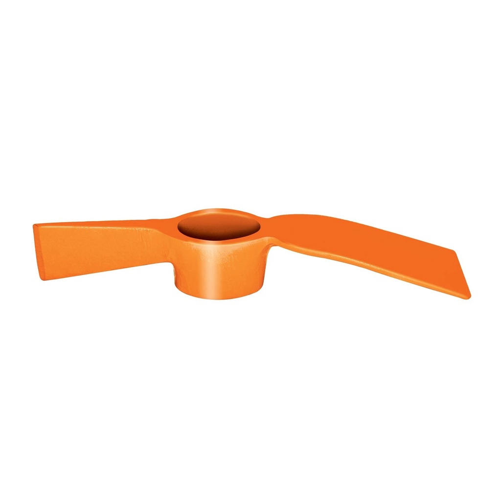 [T102678] Talacho-hacha 2.5 lb, sin mango, Truper