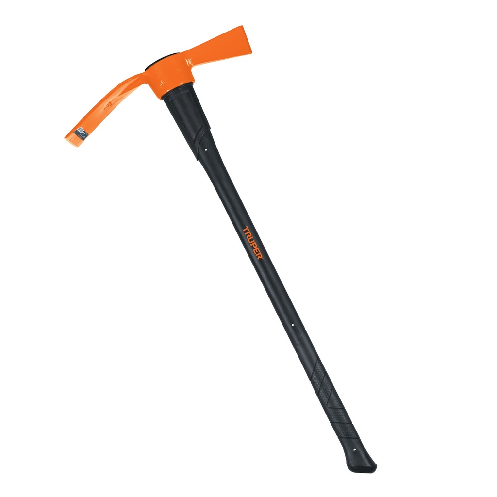 Talacho-hacha 5 lb con mango de 36', Truper