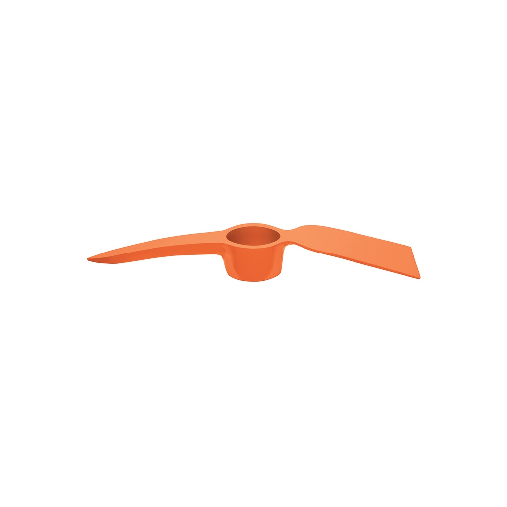 [T102505] Talacho-pico 4 lb sin mango, Truper