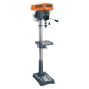 Taladro de piso 17', broquero 5/8', 1200W (1-1/2HP), Truper - Pag 306