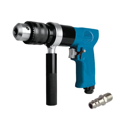 Taladro neumático reversible 1/2"" - SEMI PRO