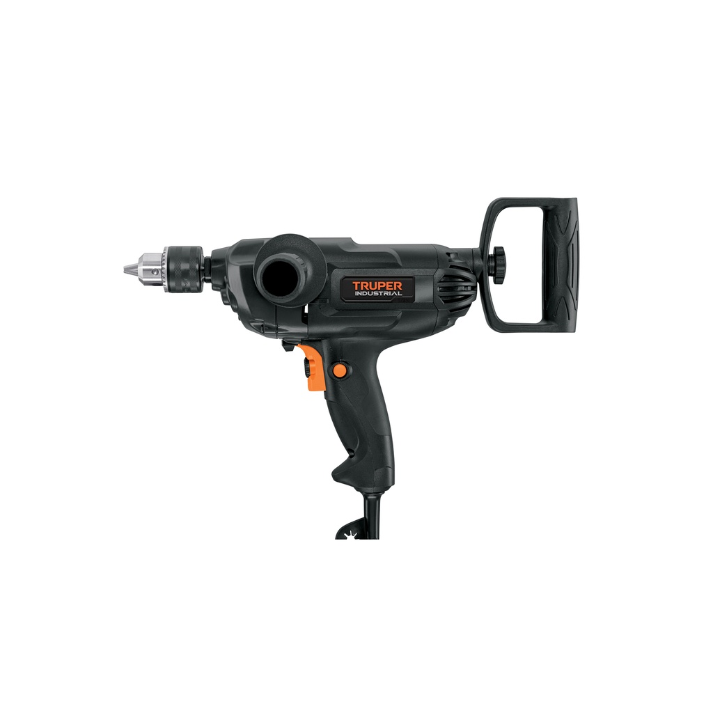 Taladro tipo espada 1/2' 1150 W, industrial, Truper - Pag 320