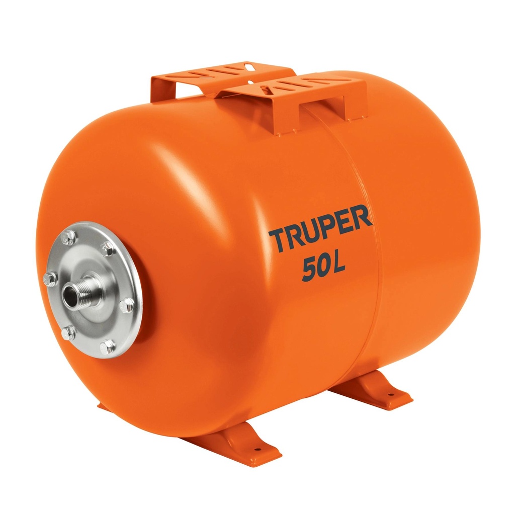Tanque para bomba hidroneumática HIDR-1/2X50, Truper - Pag 51