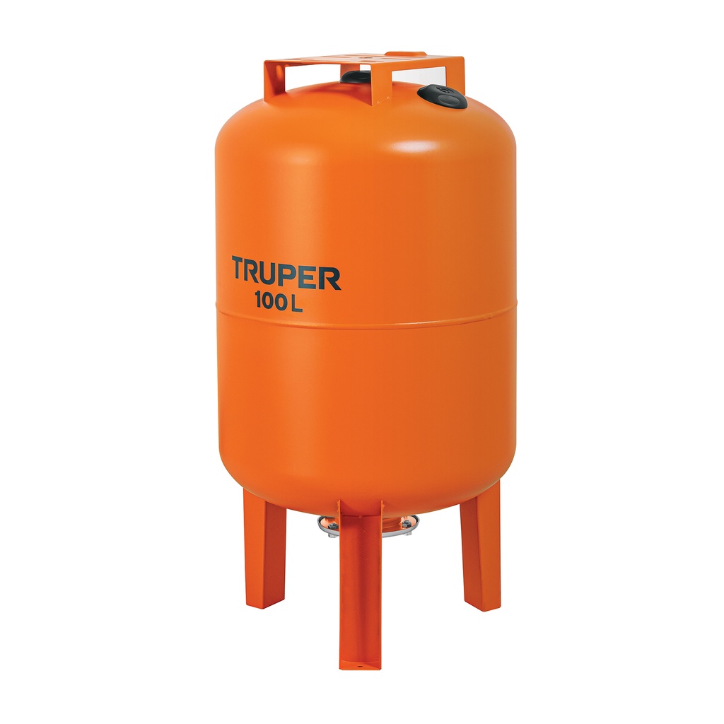 Tanque para bomba hidroneumática HIDR-1X100, Truper