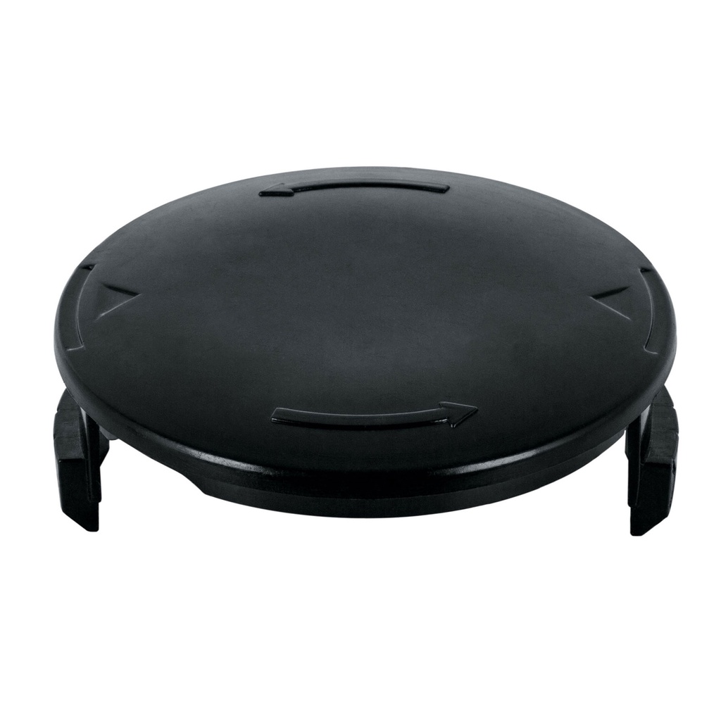 [T18412] Tapa de repuesto para Desbrozadora DES-550, Truper