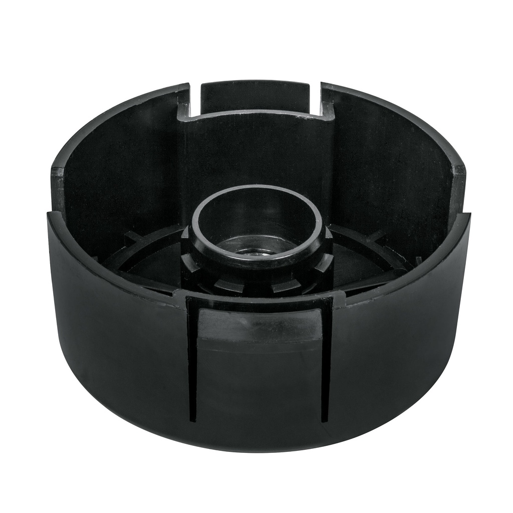 [T12669] Tapa de repuesto para desbrozadoras DES-63, Truper