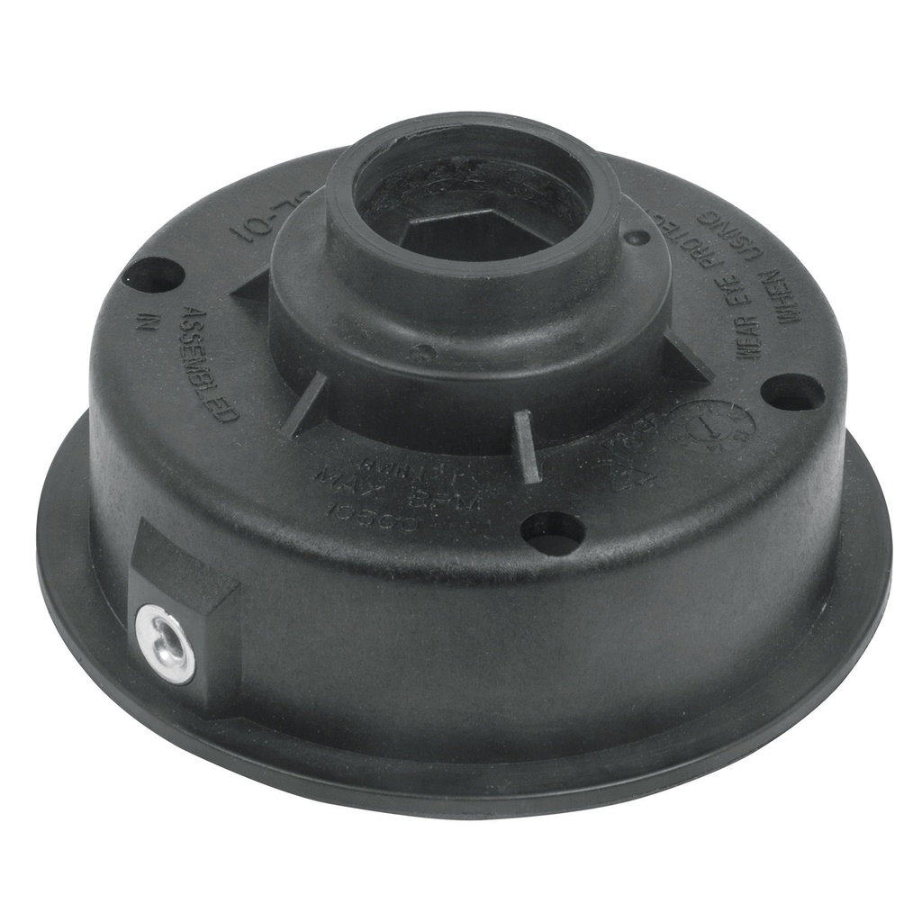 [T16925] Tapa de repuesto para desbrozadoras, DES-25P, 26C, 30C