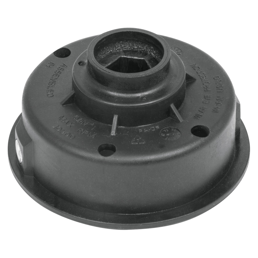 [T16928] Tapa de repuesto para desbrozadoras, DES-26R y DES-30R