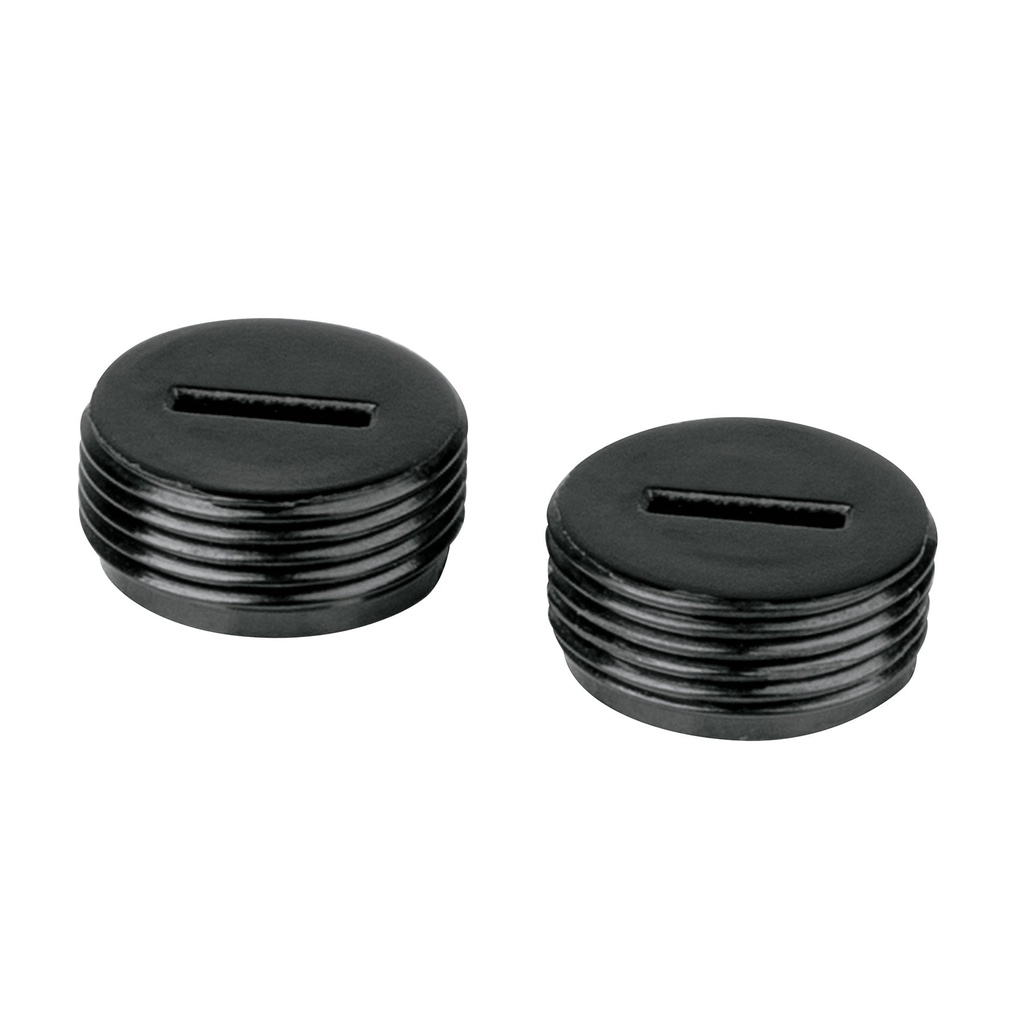 [T101179] Tapa porta carbón de repuesto para LIBA-4X24N3, Truper