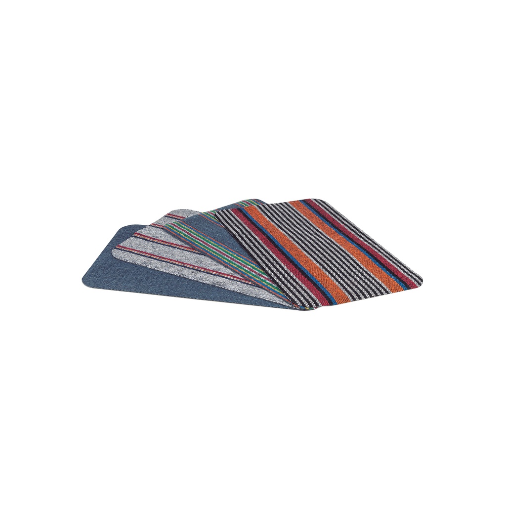 [T53040] Tapete de jerga de 60 cm, Klintek