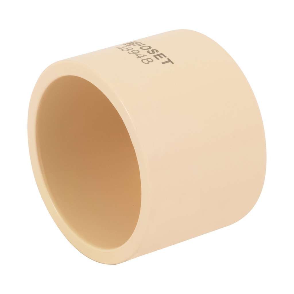 Tapon de CPVC 1-1/2', Foset - Pag 524