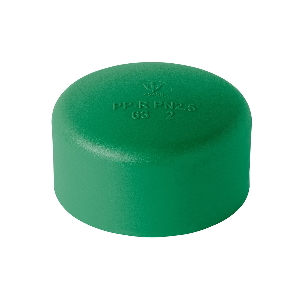 Tapon de PPR 2', Foset