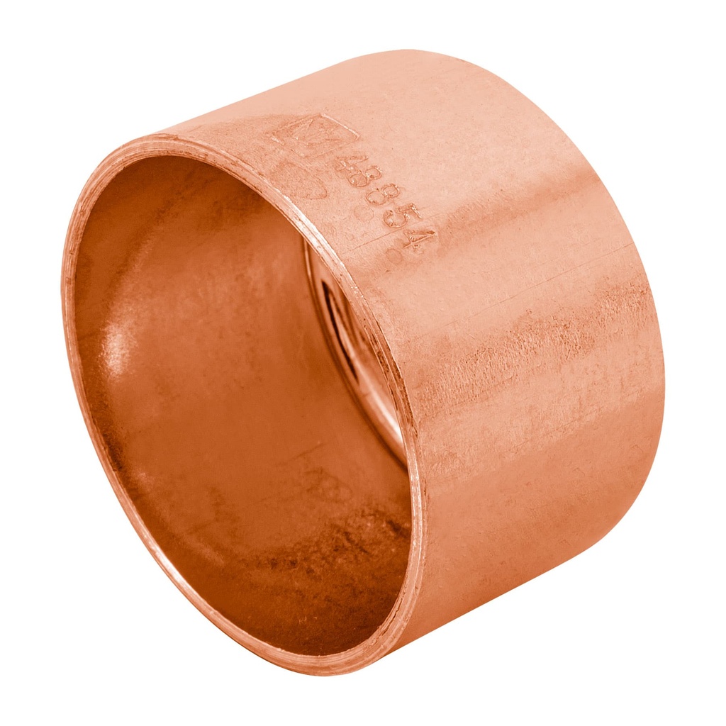 Tapón capa de cobre 1-1/4', Foset - Pag 531