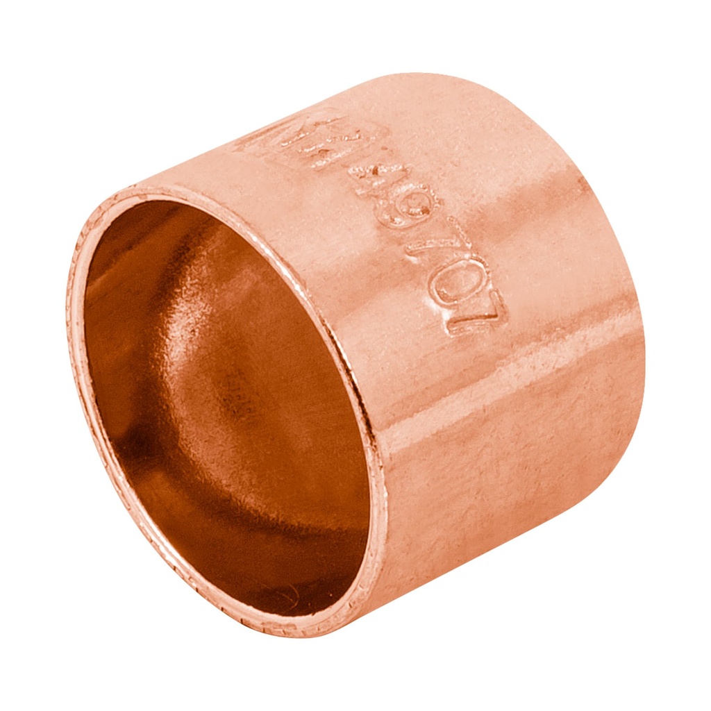 Tapón capa de cobre 1/2', Foset - Pag 531