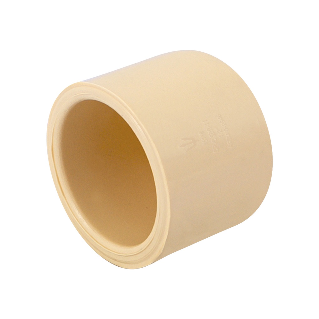 Tapón de CPVC 1/2', Foset - Pag 524