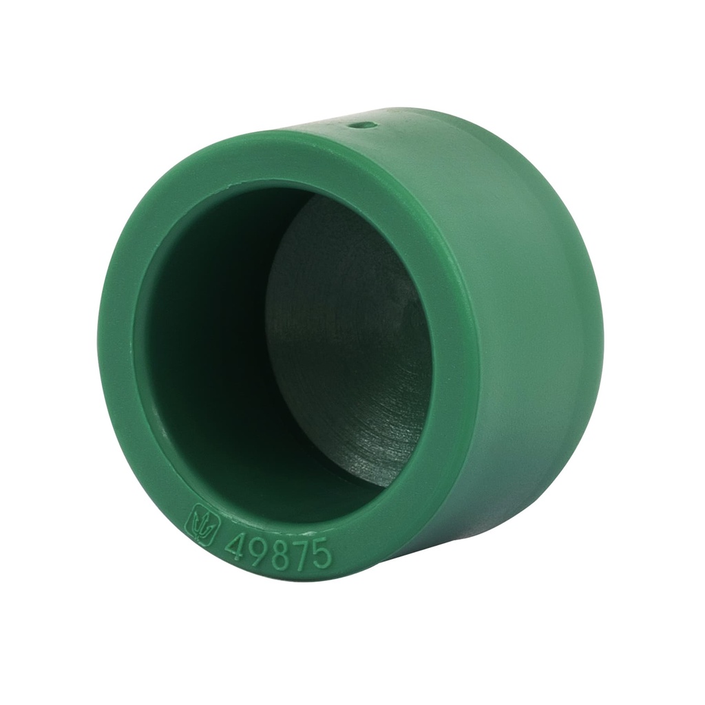 [T49875] Tapón de PPR 1', Foset