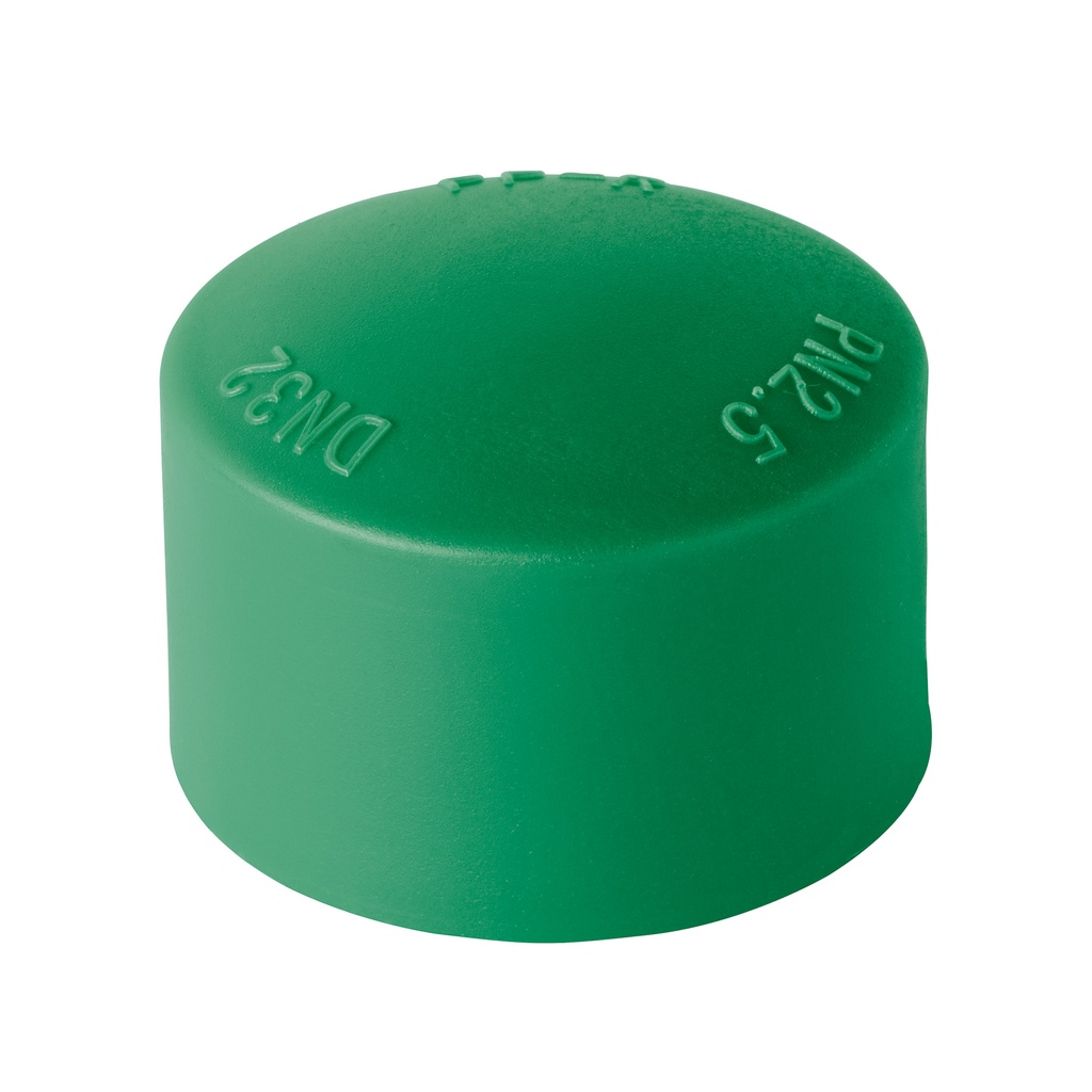 Tapón de PPR 1', Foset