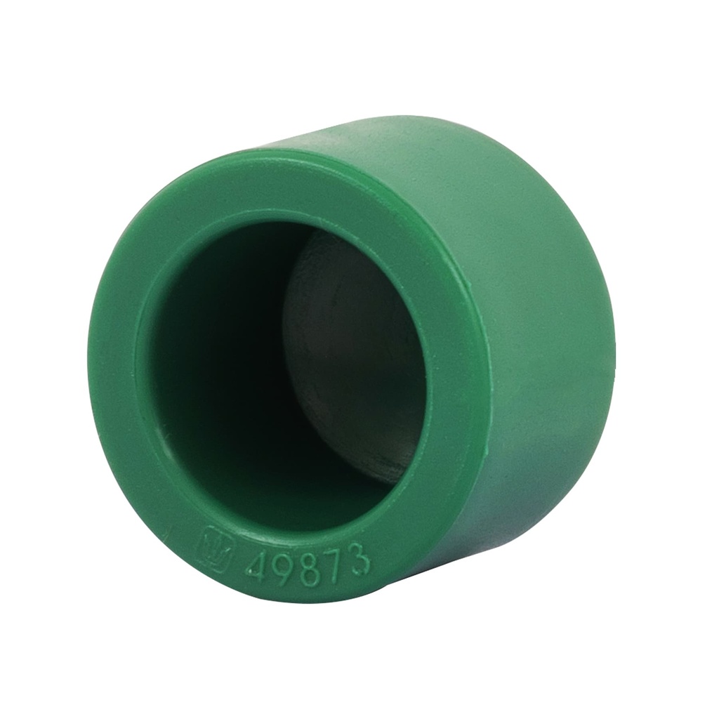 Tapón de PPR 1/2', Foset - Pag 527