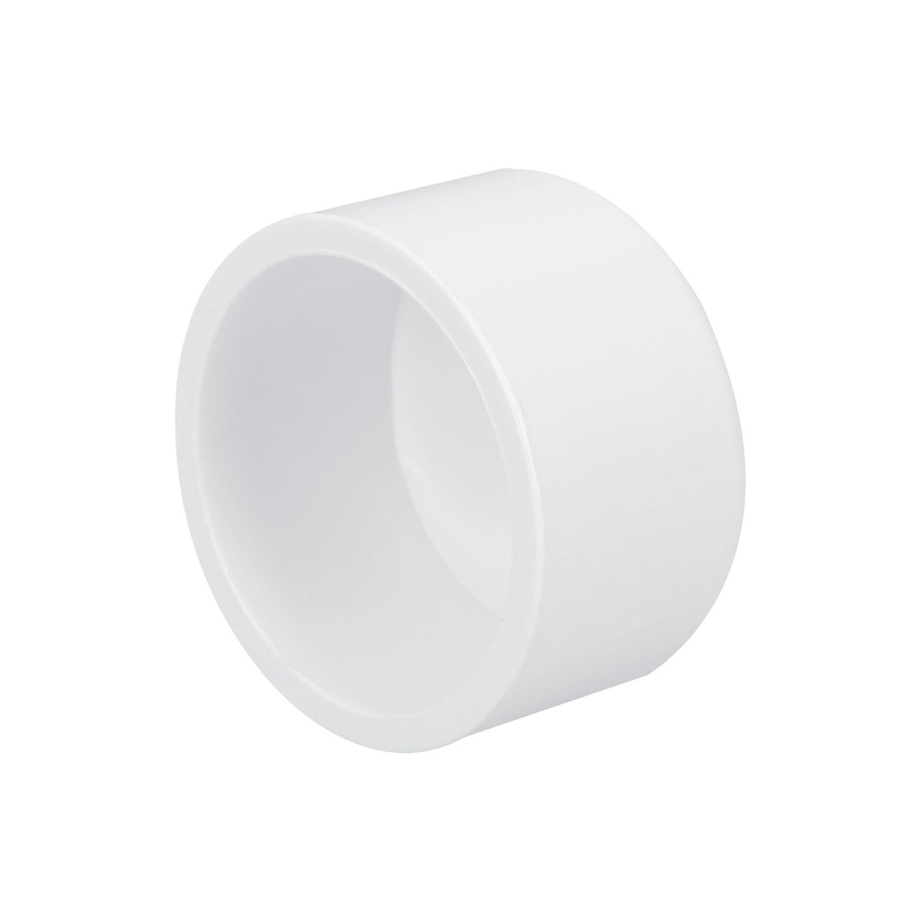 [T45539] Tapón de PVC 1-1/4', Foset