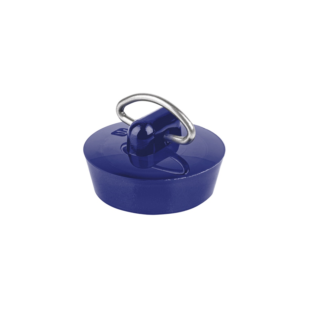 Tapón de PVC para lavabo, 26 a 35 mm, Foset - Pag 542