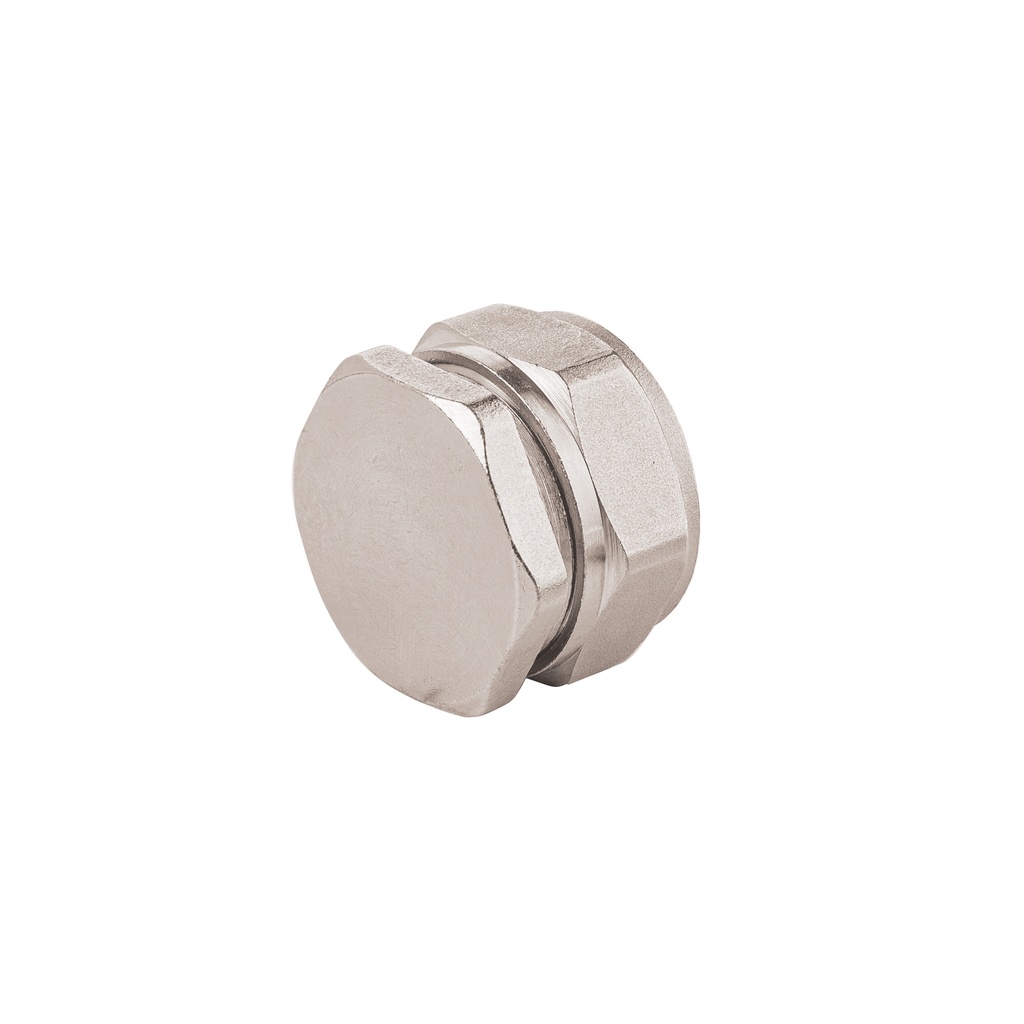 Tapón para PE-AL-PE, 3/4', Foset - Pag 517