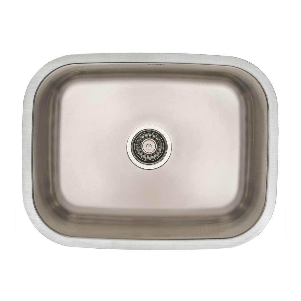 Tarja de lujo de submontar 59 x 45 cm, Foset