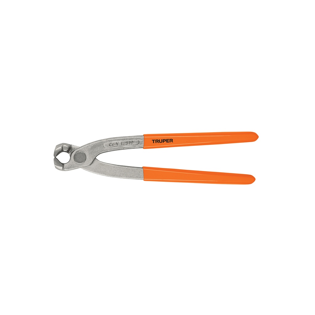 Tenaza de armador 8', Truper