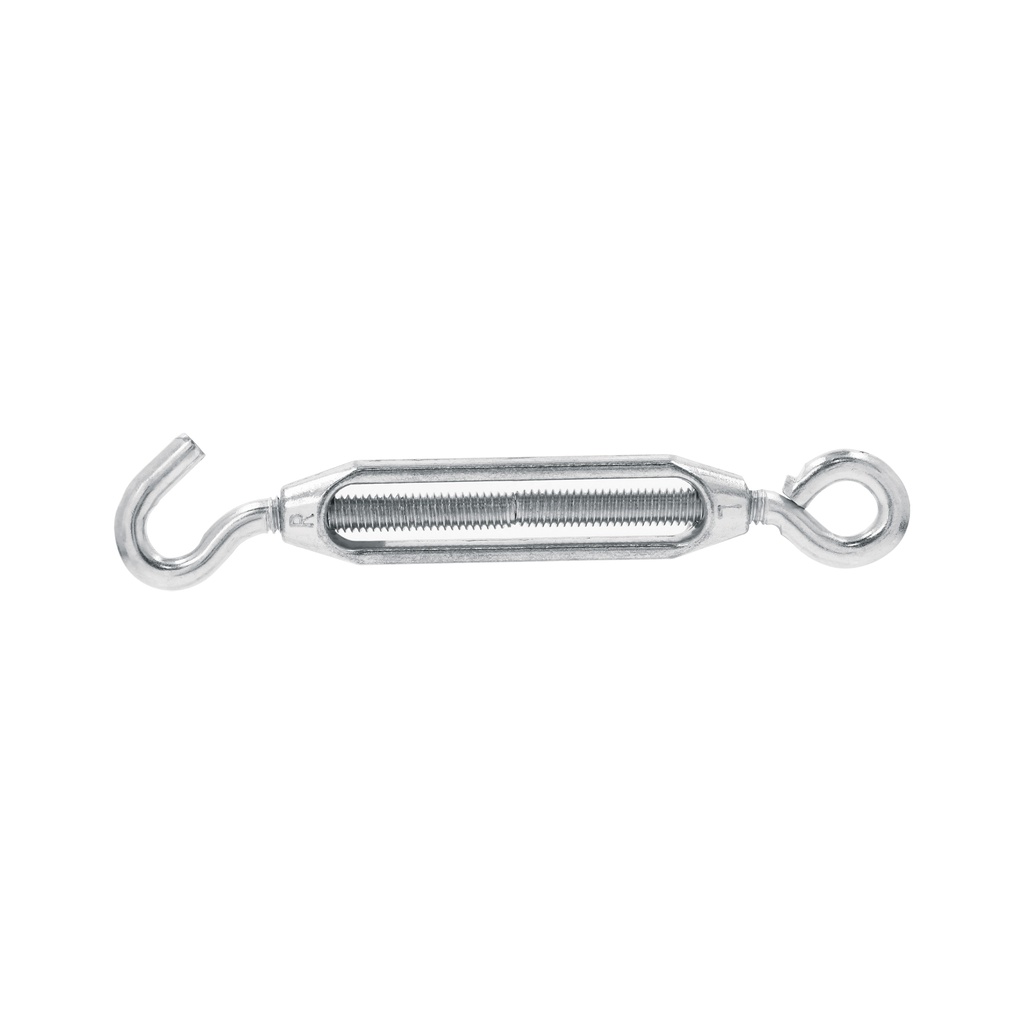 Tensor zinc 5/16' gancho-argolla, Fiero - Pag 552