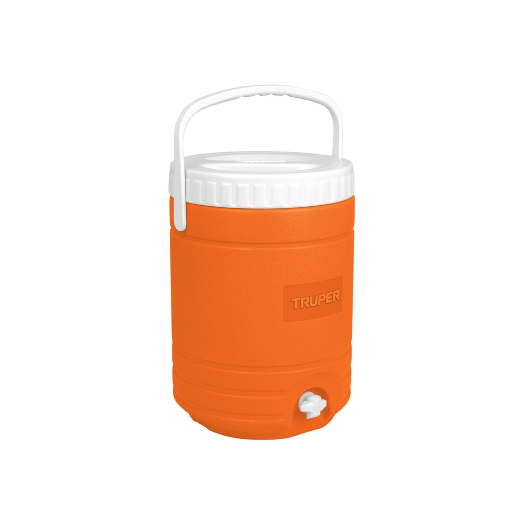 Termo de 18 L para bebidas frías, Truper - Pag 610