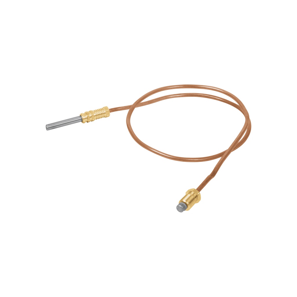 [T49210] Termocople 60 cm roscable, Foset