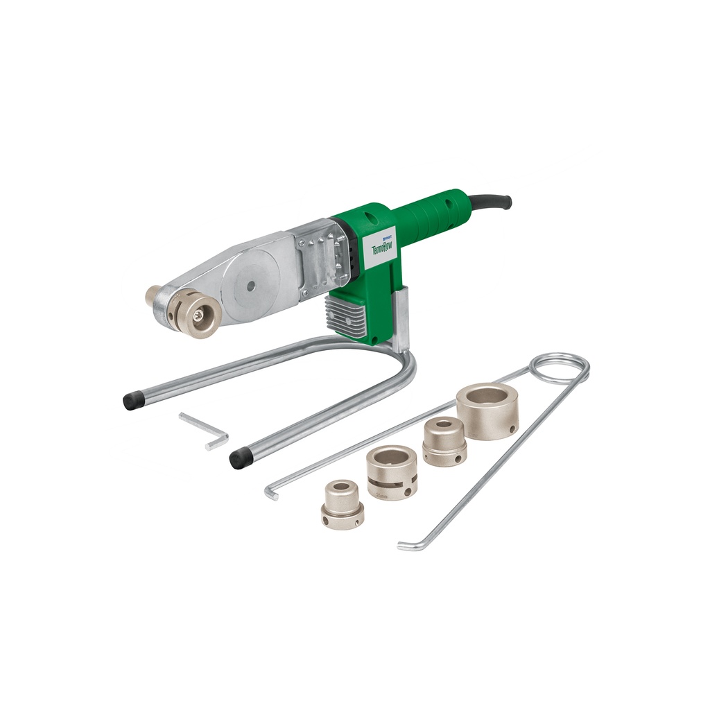 [T45171] Termofusora de 600 W para PPR, Foset - Pag 529