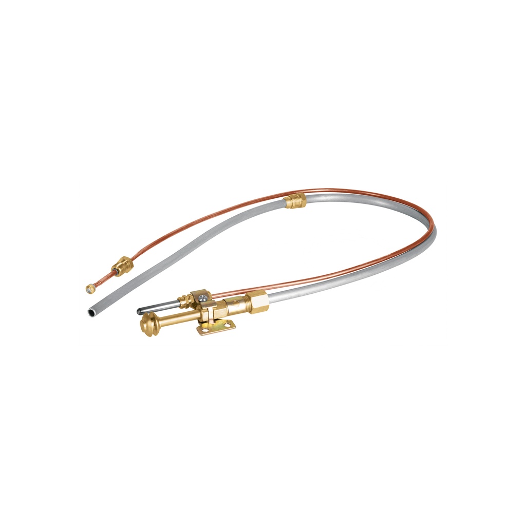 [T46147] Termopar tipo Greyson, 60 cm, Foset