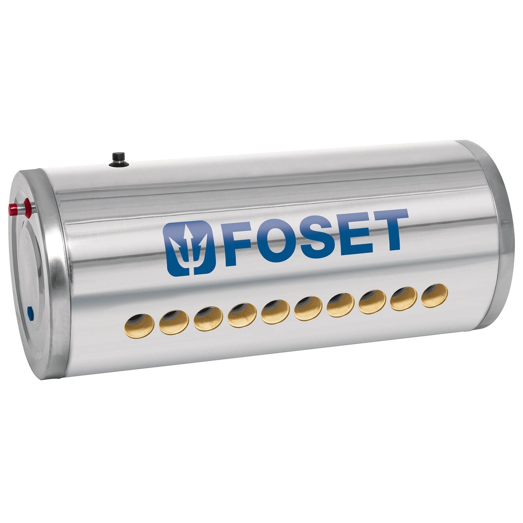 [T47662] Termotanque para modelo CALE-10S, Foset