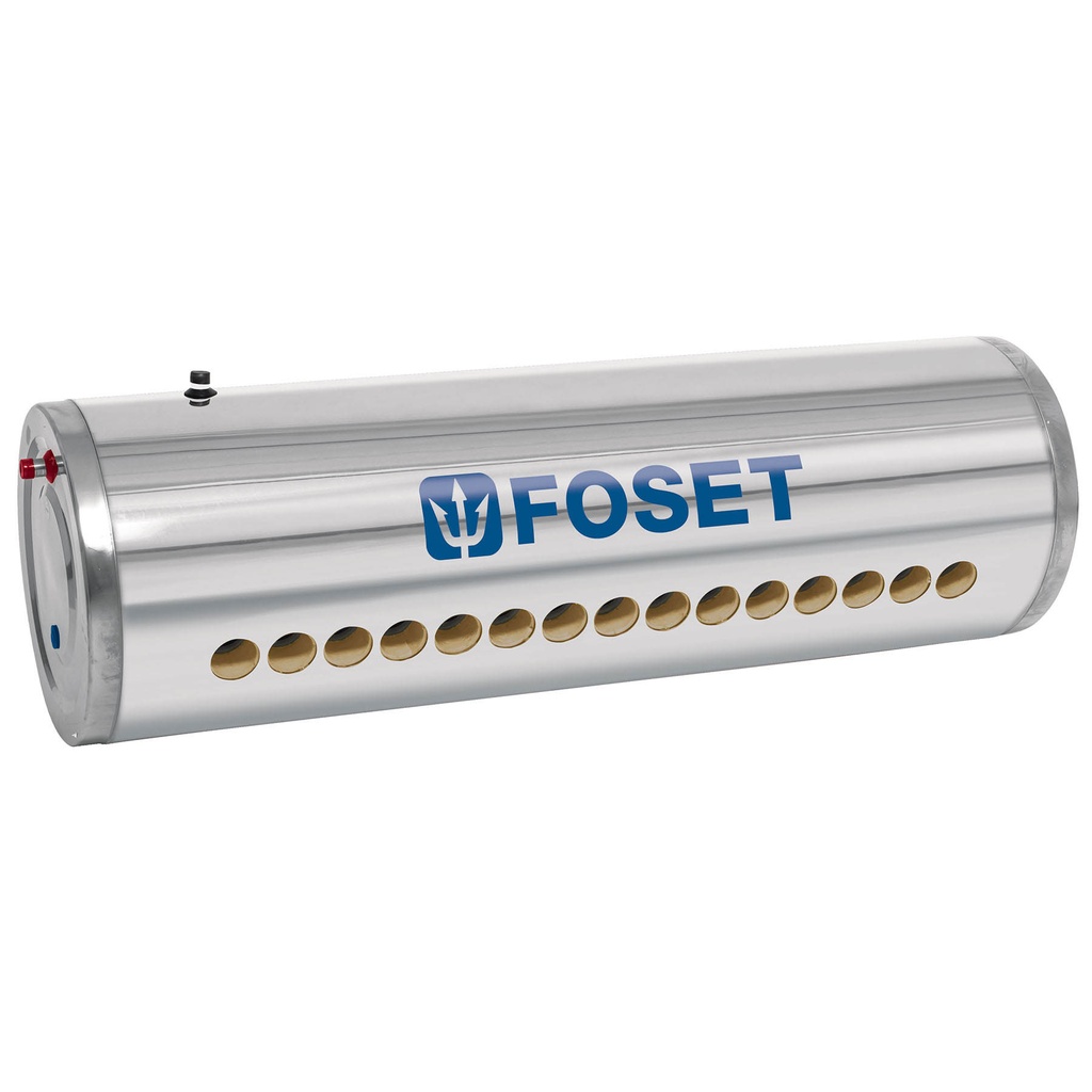 [T47665] Termotanque para modelo CALE-15S, Foset