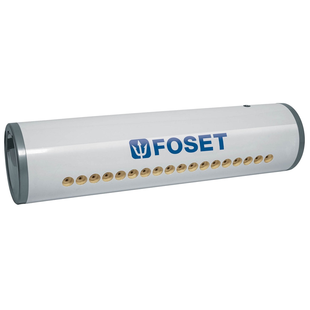[T47675] Termotanque para modelo CALE-18HS, Foset