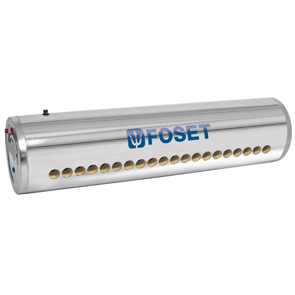 [T47668] Termotanque para modelo CALE-20S, Foset