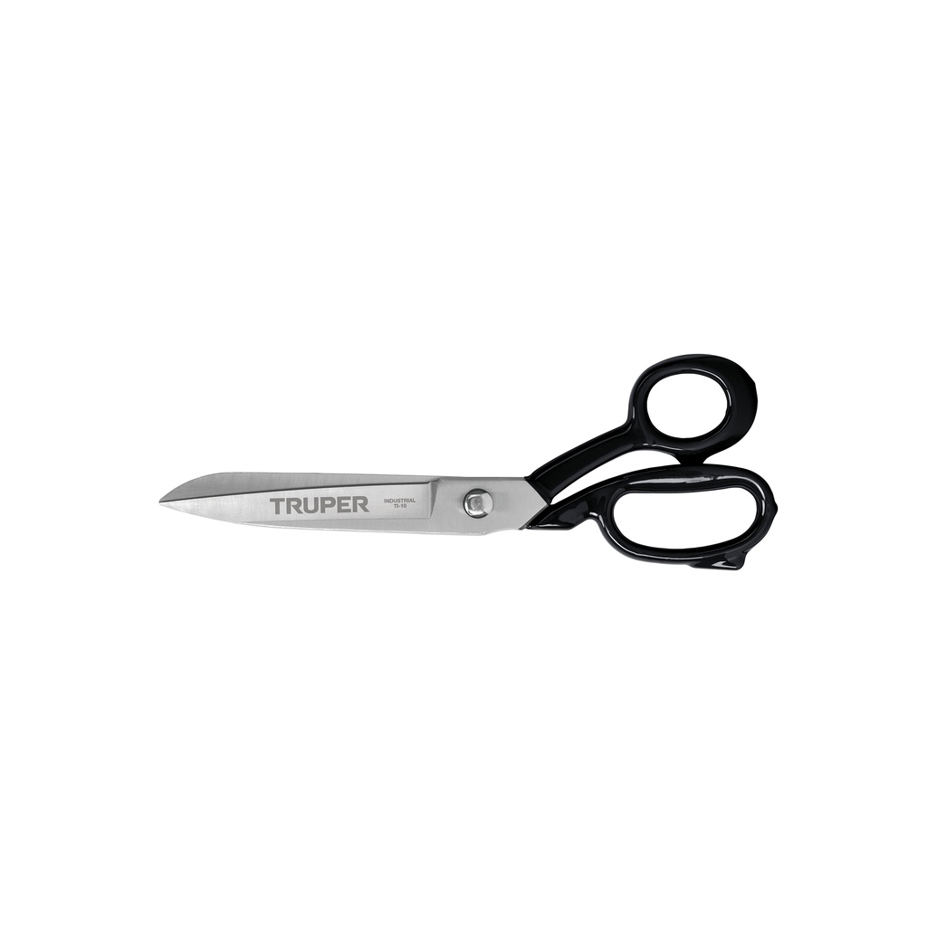 [T18551] Tijera 10' industrial para sastre, Truper