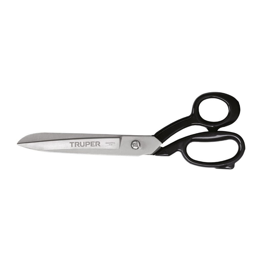 [T18552] Tijera 12' industrial para sastre, Truper